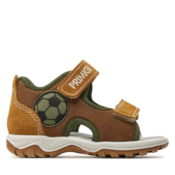 Primigi Sandale Primigi 5865200 M Mustard-Tan
