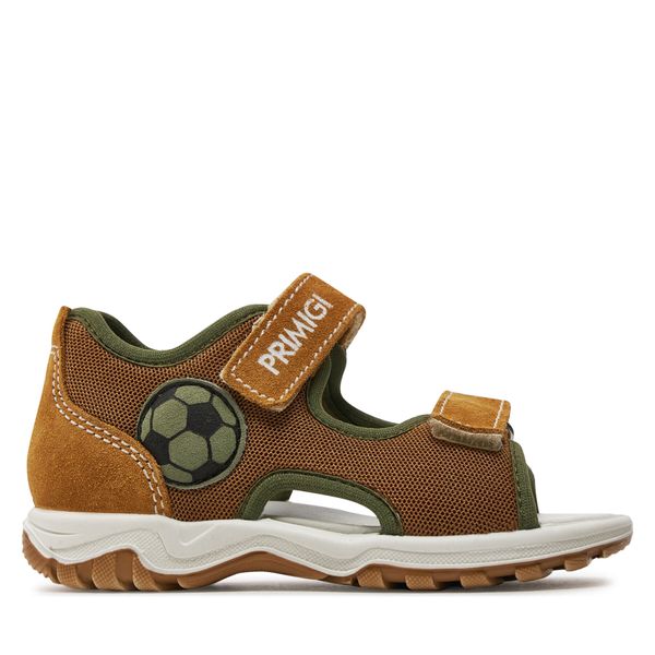 Primigi Sandale Primigi 5865200 S Mustard-Tan