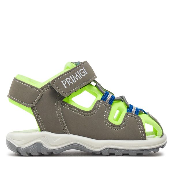 Primigi Sandale Primigi 5865333 M Grey-Yellow