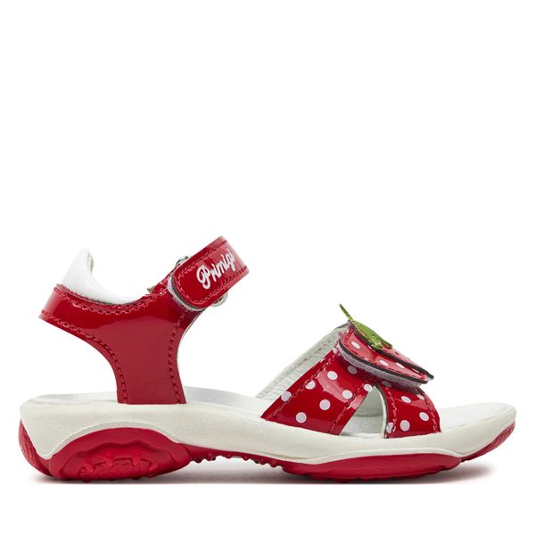 Primigi Sandale Primigi 5885800 M Red-White
