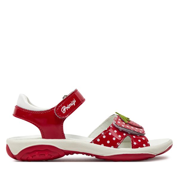 Primigi Sandale Primigi 5885800 S Red-White