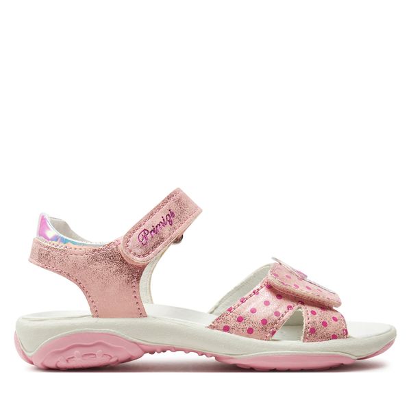 Primigi Sandale Primigi 5885811 S Pink