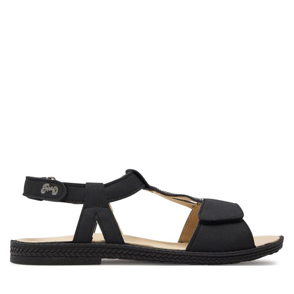 Primigi Sandale Primigi 5889011 D Black
