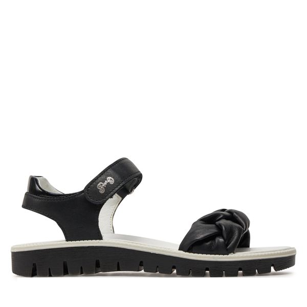 Primigi Sandale Primigi 5890300 D Black
