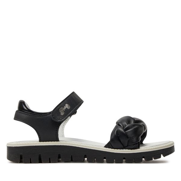 Primigi Sandale Primigi 5890300 S Black