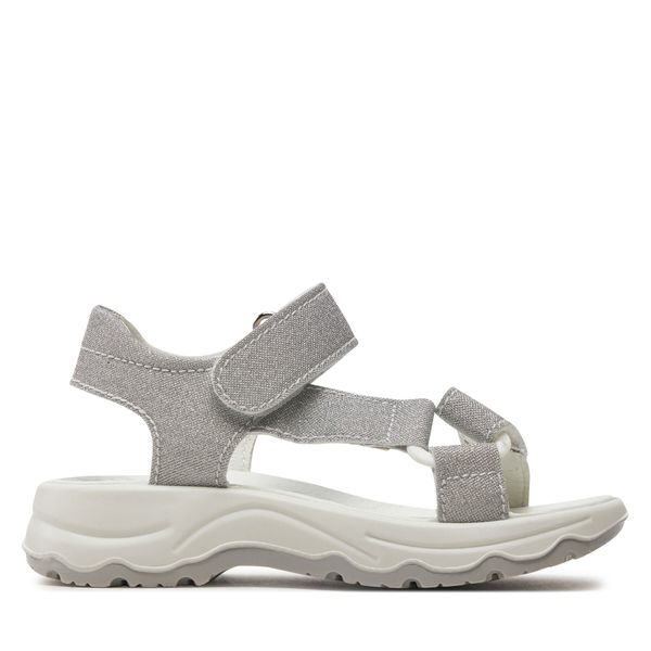 Primigi Sandale Primigi 5891522 M Silver