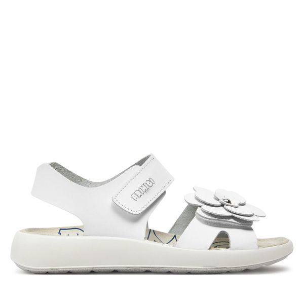 Primigi Sandale Primigi 5897222 D White