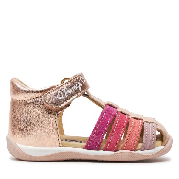 Primigi Sandale Primigi 5910900 Copper-Pink