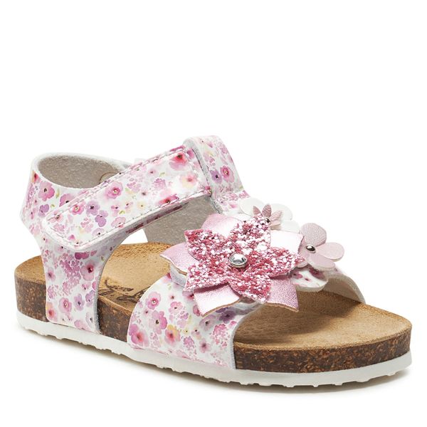 Primigi Sandale Primigi 5932500 M White-Rose