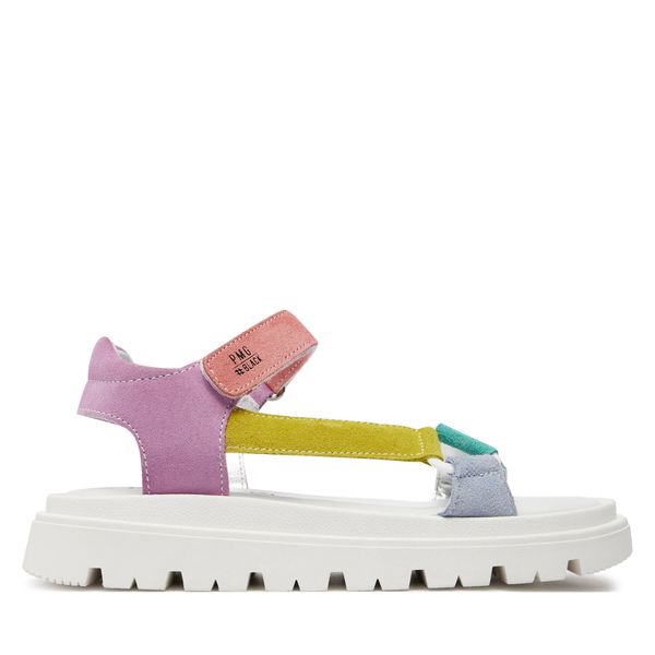 Primigi Sandale Primigi 5936833 S Multicolour Pink