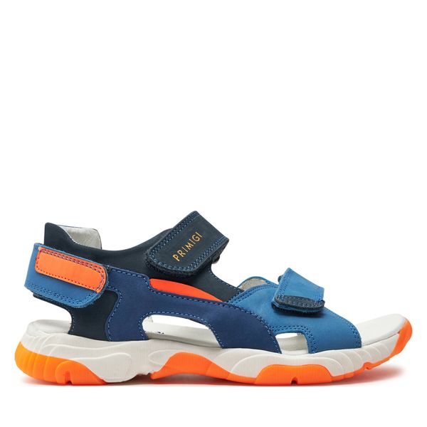 Primigi Sandale Primigi 5940511 D Azzurro-Oceano