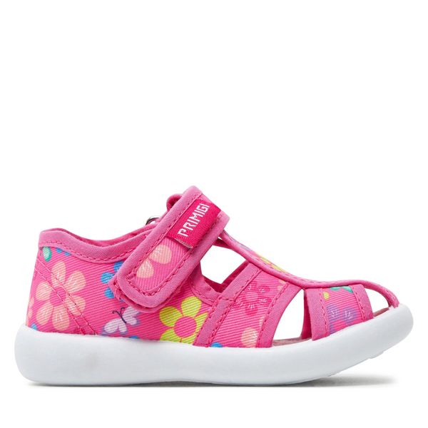 Primigi Sandale Primigi 5950533 Fuchsia Multicolor