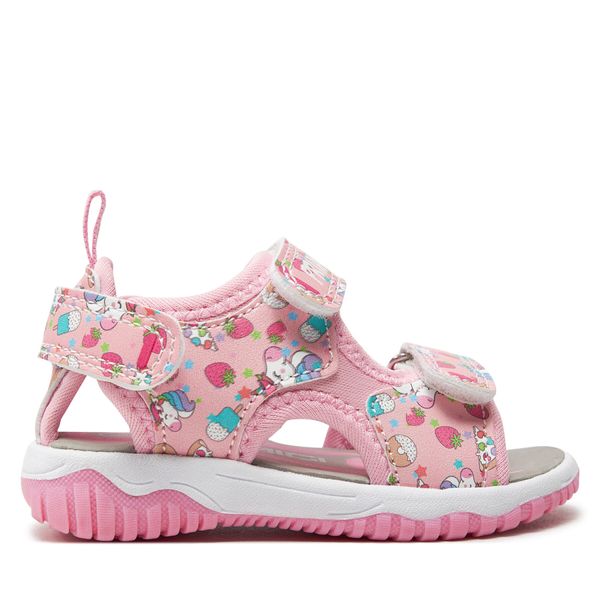 Primigi Sandale Primigi 5951211 Multicolour Pink
