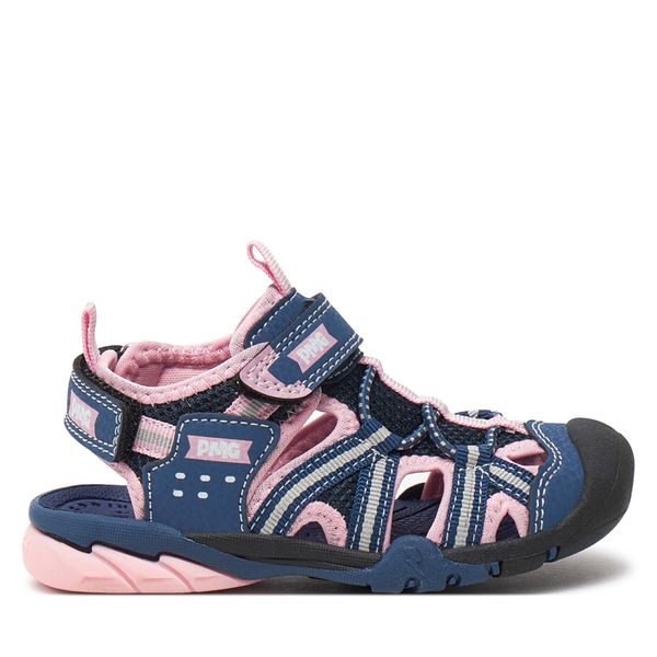 Primigi Sandale Primigi 5967000 Navy-Pink