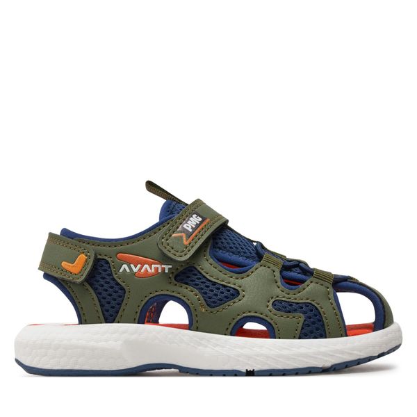 Primigi Sandale Primigi 5970611 Navy/Militare