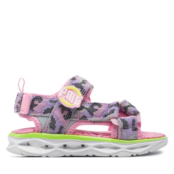 Primigi Sandale Primigi 5972500 Pink-Grey