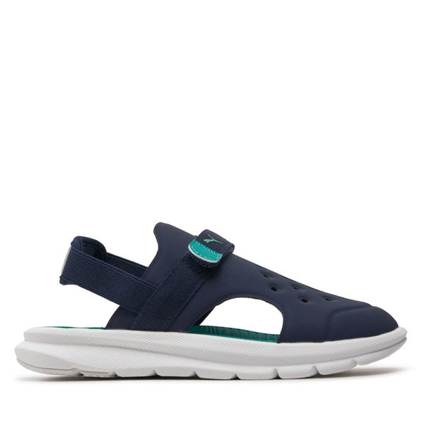 Puma Sandale Puma Evolve Sandal AC PS 390692 08 PUMA Navy-Spark