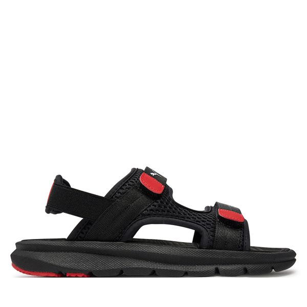 Puma Sandale Puma Evolve Sandal Jr 390449-01 Crna