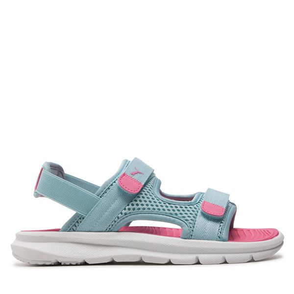 Puma Sandale Puma Evolve Sandal Jr 390449 09 Turquoise Surf-Fas