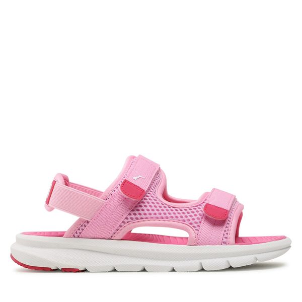 Puma Sandale Puma Puma Evolve Sandal Jr 39044904 Ljubičasta