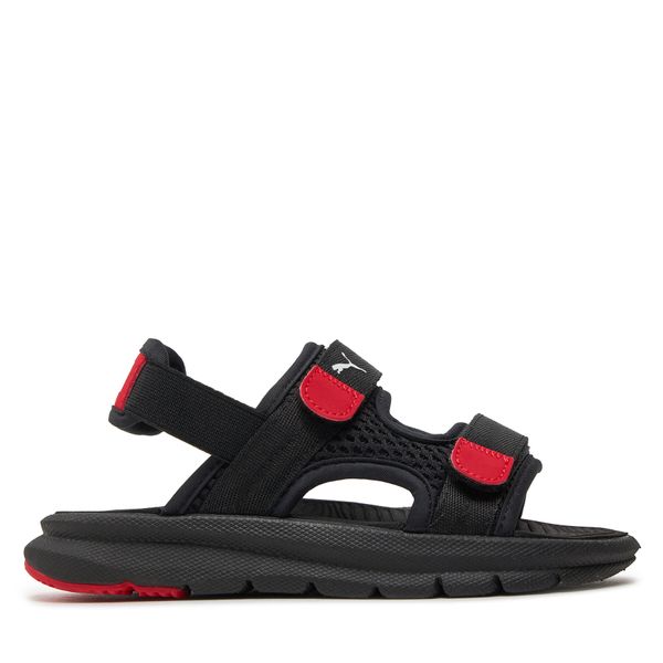 Puma Sandale Puma Puma Evolve Sandal PS 389147 01 Crna