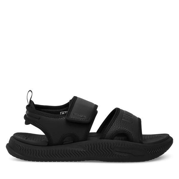 Puma Sandale Puma SOFTRIDE SANDAL 2.0 39542901 Crna