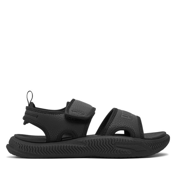 Puma Sandale Puma Softridepro Sandal 24 395429-01 Puma Black/Puma Black