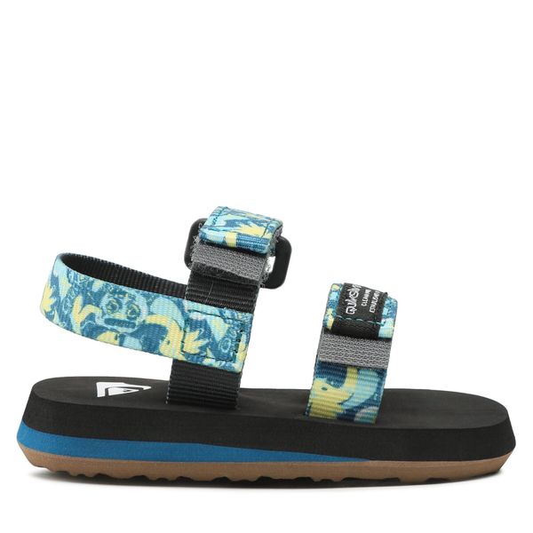 Quiksilver Sandale Quiksilver AQTL100058 XBBY