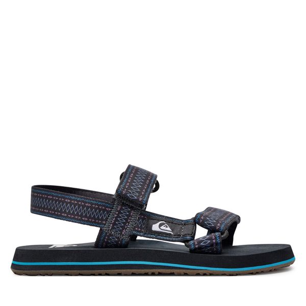 Quiksilver Sandale Quiksilver Monkey Caged AQYL101384 Šarena