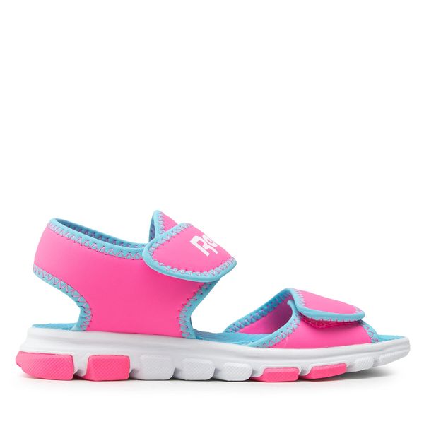 Reebok Sandale Reebok Wave Glider III GW0022 Atopnk/Dgtblu/Ftwwht