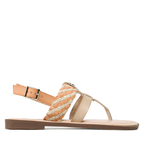 Refresh Sandale Refresh 170738 Beige