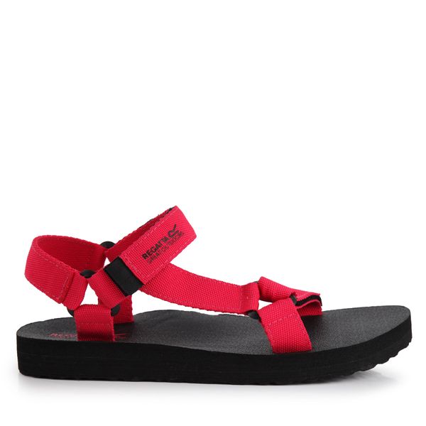 Regatta Sandale Regatta LdVendeavourSndle RWF811 Pink Potion/Black K18