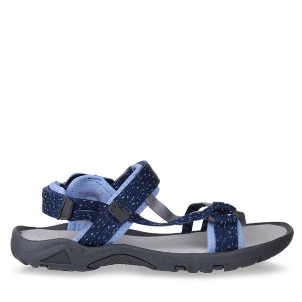 Regatta Sandale Regatta Ldy Java Evo RWF791 BluOpl/PwdBl U93