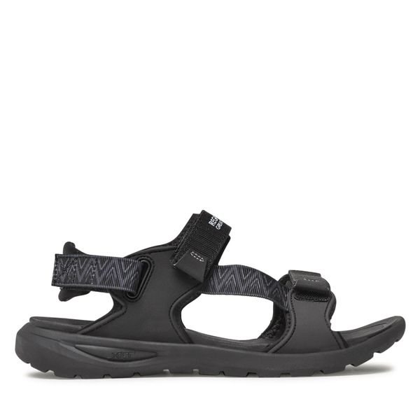 Regatta Sandale Regatta Marine Web RMF658 Black 800