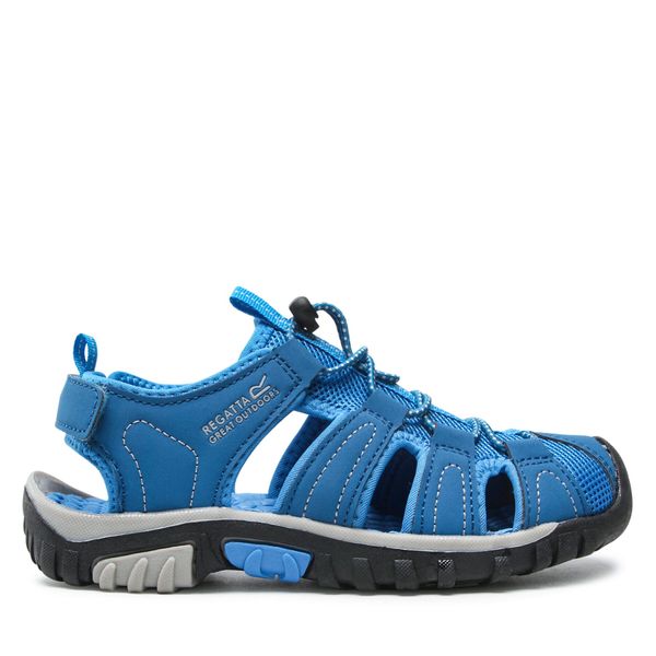 Regatta Sandale Regatta Westshore RKF600 Petrl//Blastr GN2