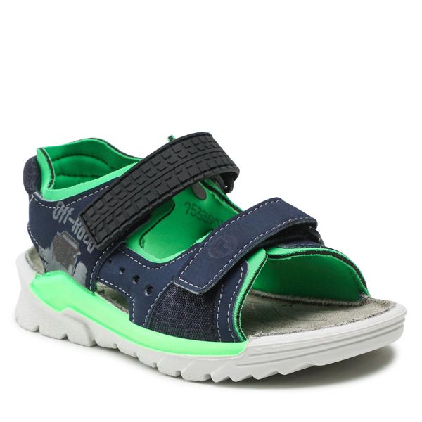 Ricosta Sandale Ricosta Road 50 4500502/170 S Nautic/Neongrun