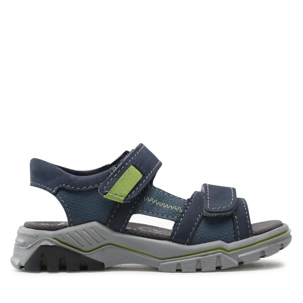 Ricosta Sandale Ricosta Trail 50 4600602/140 S Tamnoplava
