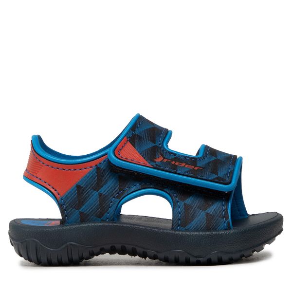 Rider Sandale Rider Basic Sandal V Baby 83070 Blue/Blue 25127