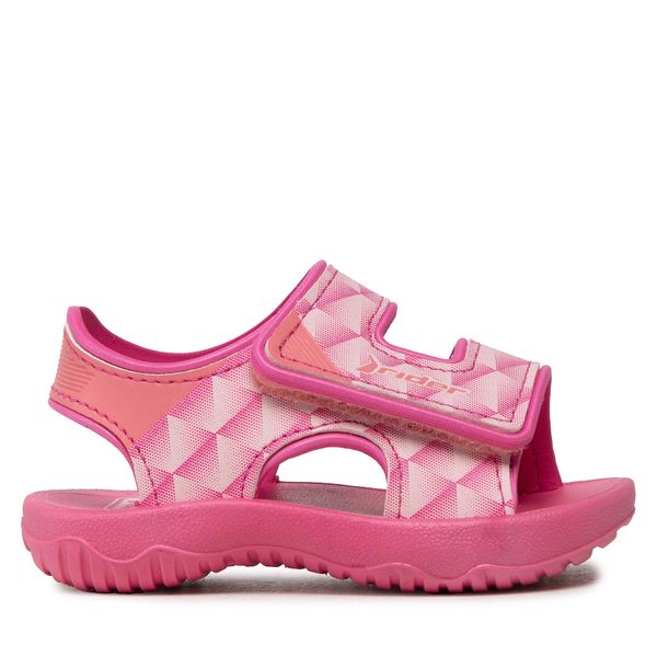 Rider Sandale Rider Basic Sandal V Baby 83070 Ružičasta