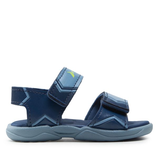 Rider Sandale Rider Comfort Baby 82746 Blue/Blue 20729
