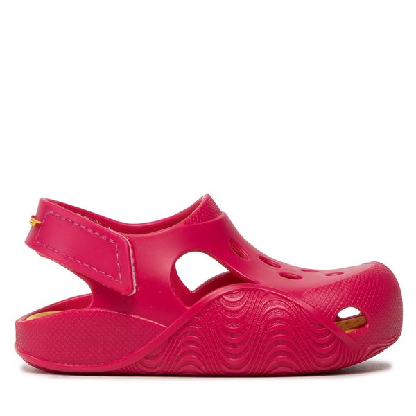 Rider Sandale Rider Comfy Baby. 83101 Pink/Yellow 24192