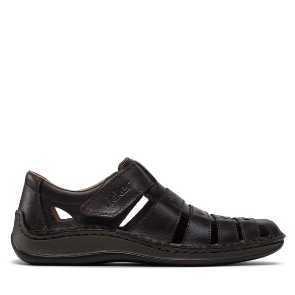Rieker Sandale Rieker 05279-25 Smeđa