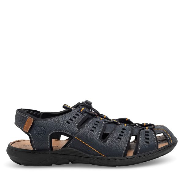 Rieker Sandale Rieker 22021-14 Plava