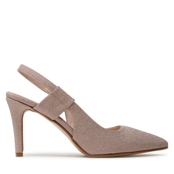 Rinascimento Sandale Rinascimento CAL0006521003 Rosa