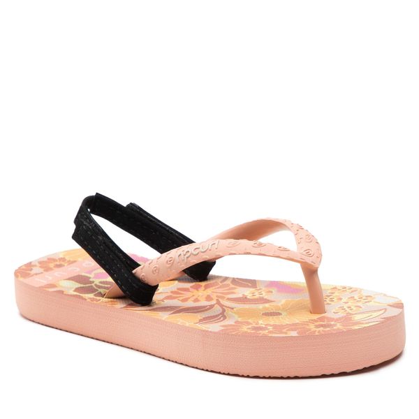 Rip Curl Sandale Rip Curl Wave Shapers Floral Girl 114GOT Peach 165