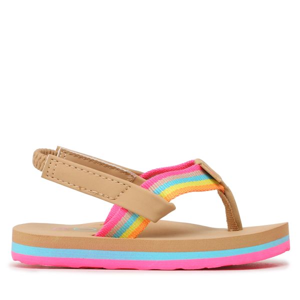 Roxy Sandale Roxy AROL100022 Multi