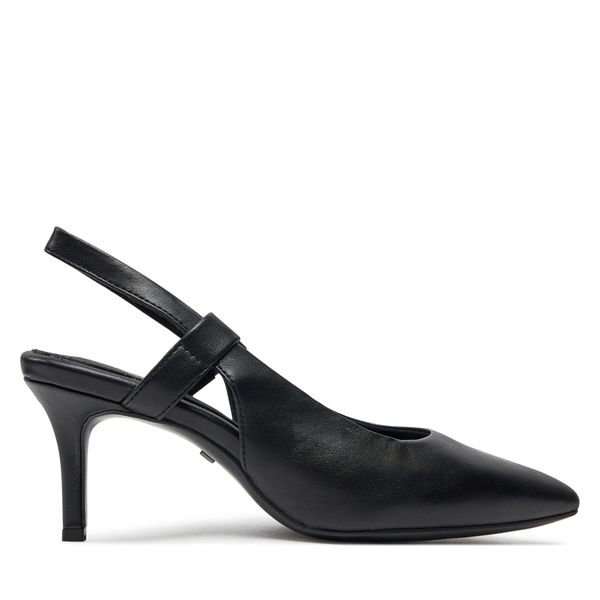 s.Oliver Sandale s.Oliver 5-29600-42 Black 001