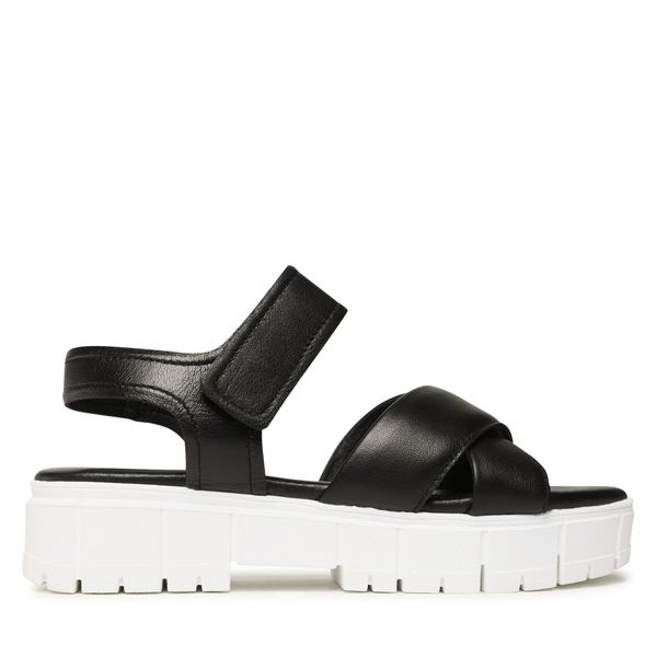 Salamander Sandale Salamander 32-38402-01 Black