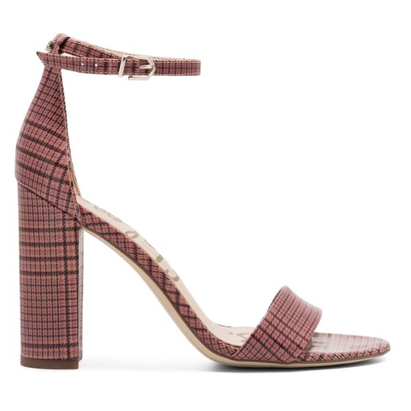SAM EDELMAN Sandale SAM EDELMAN E85112F664 Ljubičasta