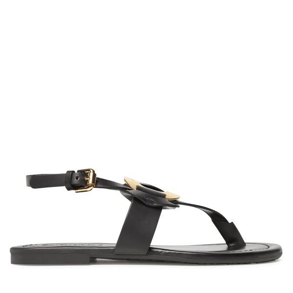 See By Chloé Sandale See By Chloé SB40011A Crna